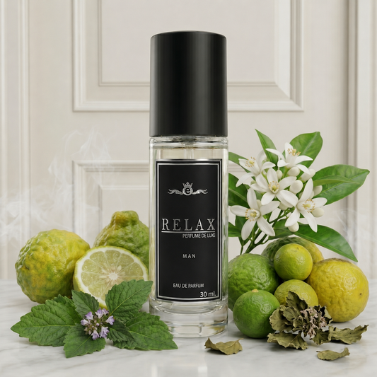RELAX 30ML 4232 INSPIRISAN MYSLF/ YSL