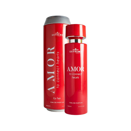 Amor 100ml ženski parfem