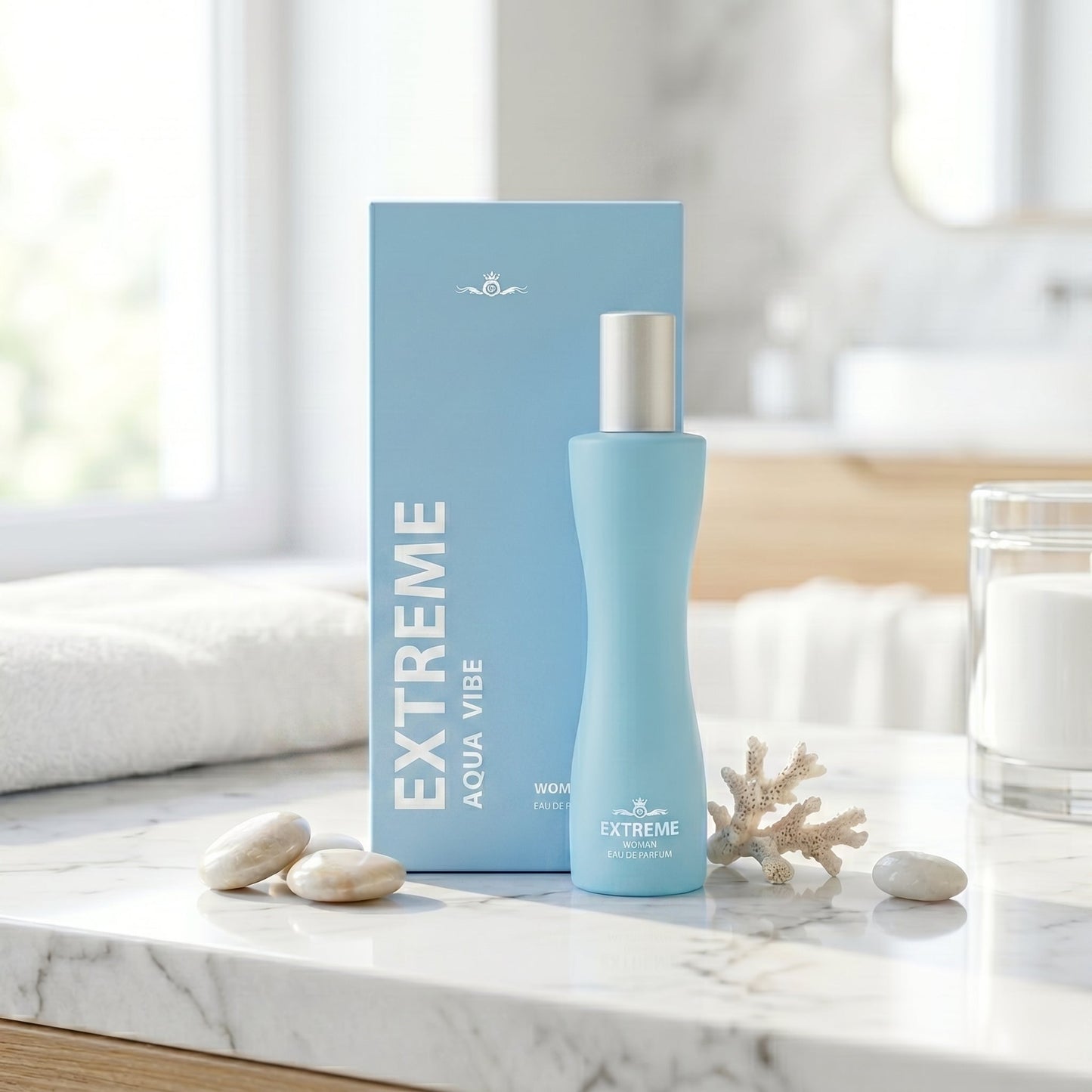 Aqua Vibe 50ml ženski parfem