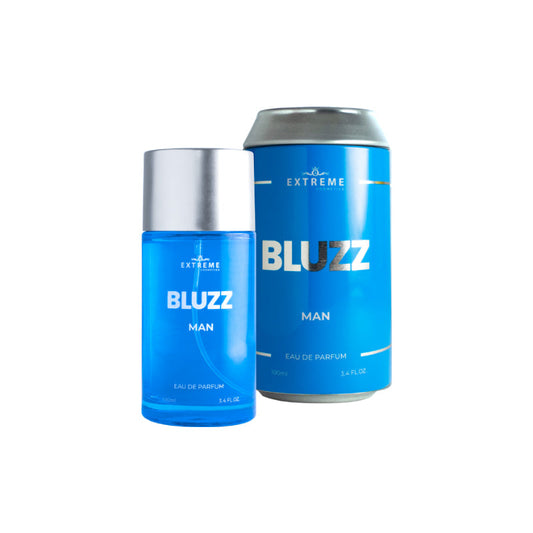 Bluzz 100ml muški parfem