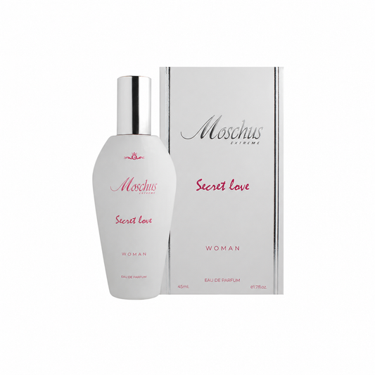 SECRET LOVE MOŠUS EDP 45ML