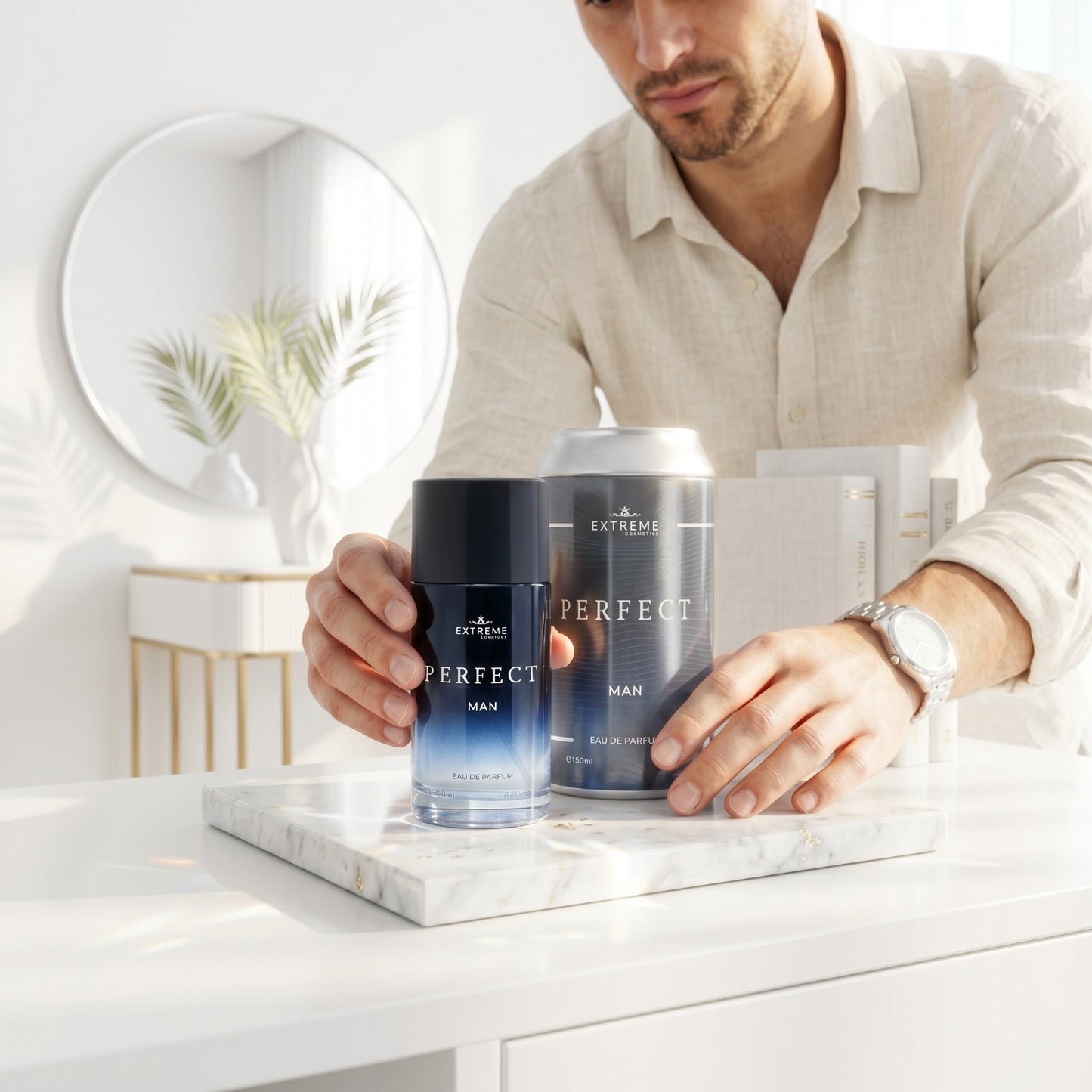 Perfect 100ml muški parfem