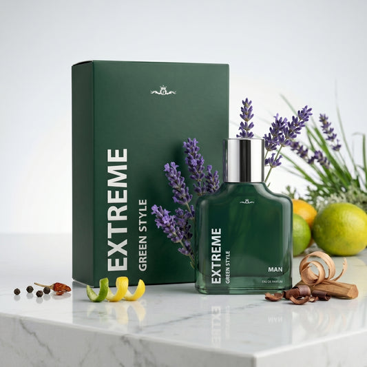 GREEN STYLE 50ML