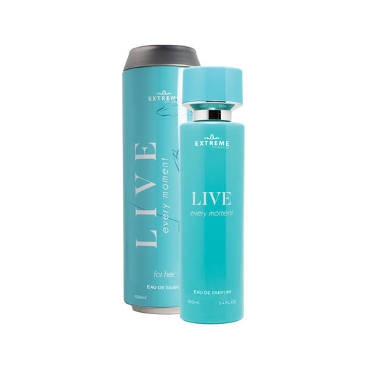 Live 100ml ženski parfem