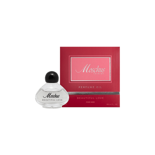 BEAUTIFUL LOVE MOŠUS ULJE 12ML