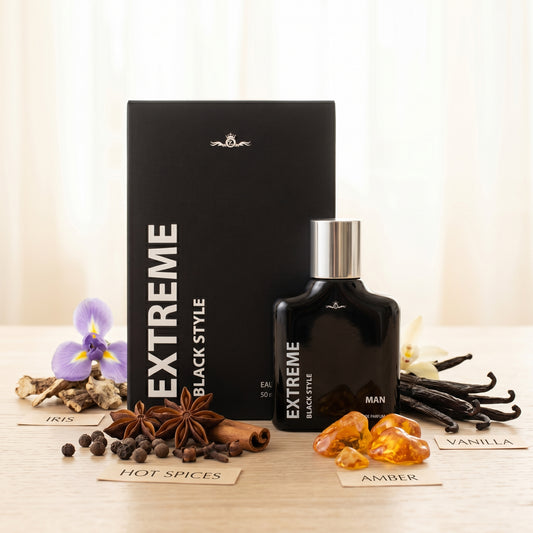 BLACK STYLE 50ML