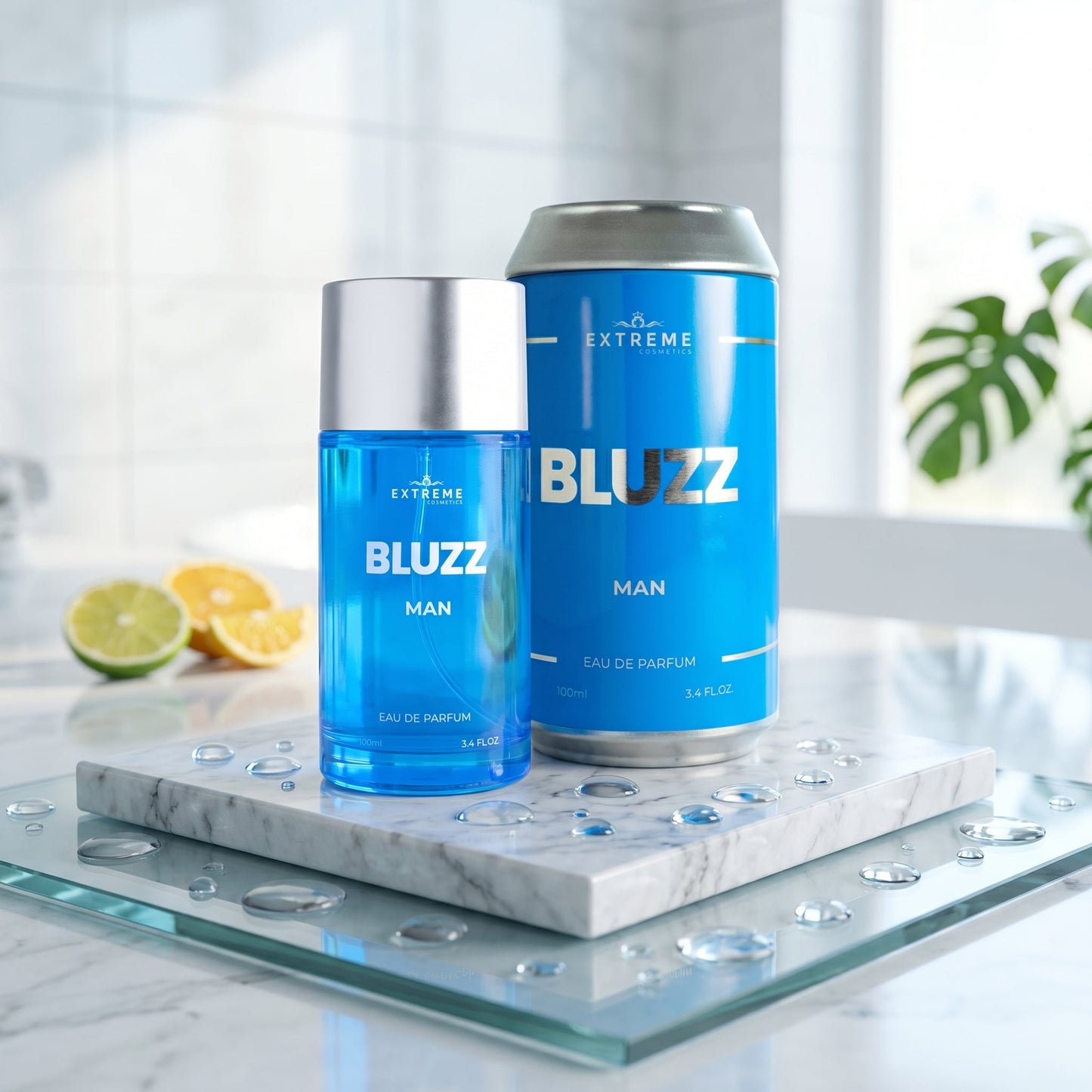 Bluzz 100ml muški parfem
