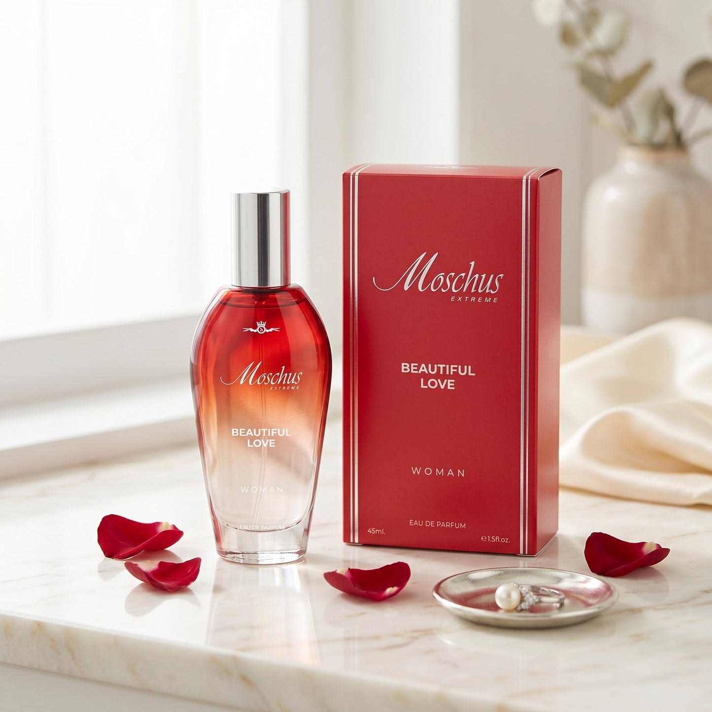 BEAUTIFUL LOVE MOŠUS EDP 45ML