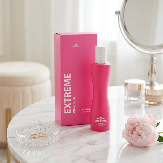 Pink Vibe 50ml ženski parfem