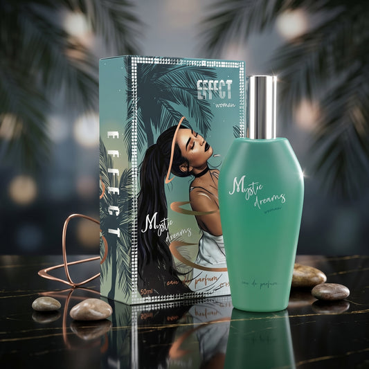 EFFECT MYSTIC DREAMS 50ML