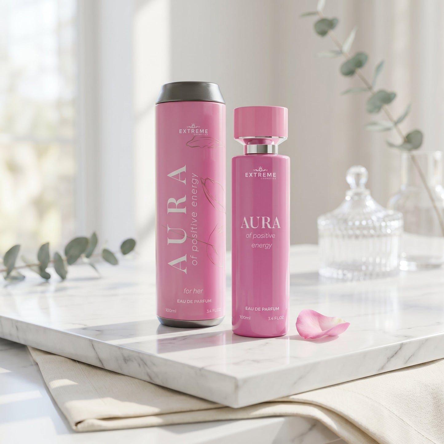 Aura 100ml ženski parfem
