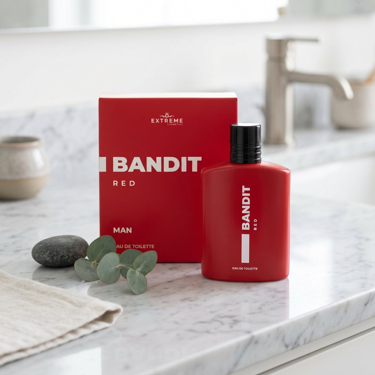 Bandit Red 90ml muški EDT parfem