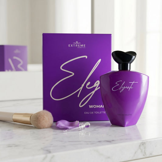 ELEGANT WOMAN EDT 90ML