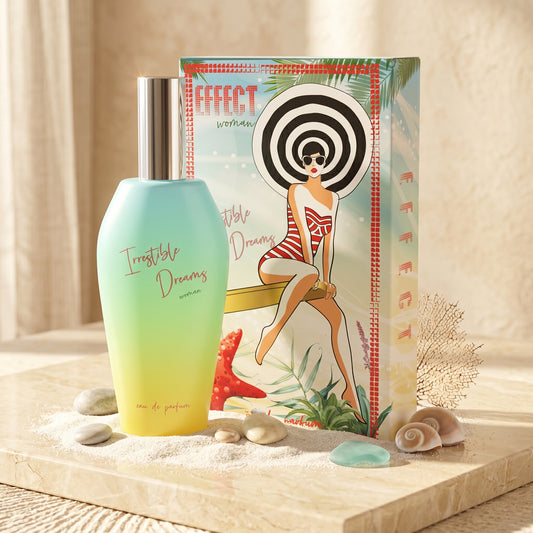 EFFECT IRRESISTIBLE DREAMS 50ML