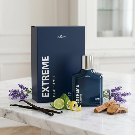 BLUE STYLE 50ML