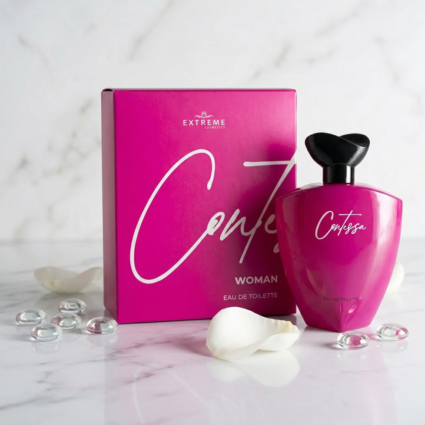 Contessa 90ml ženski EDT parfem