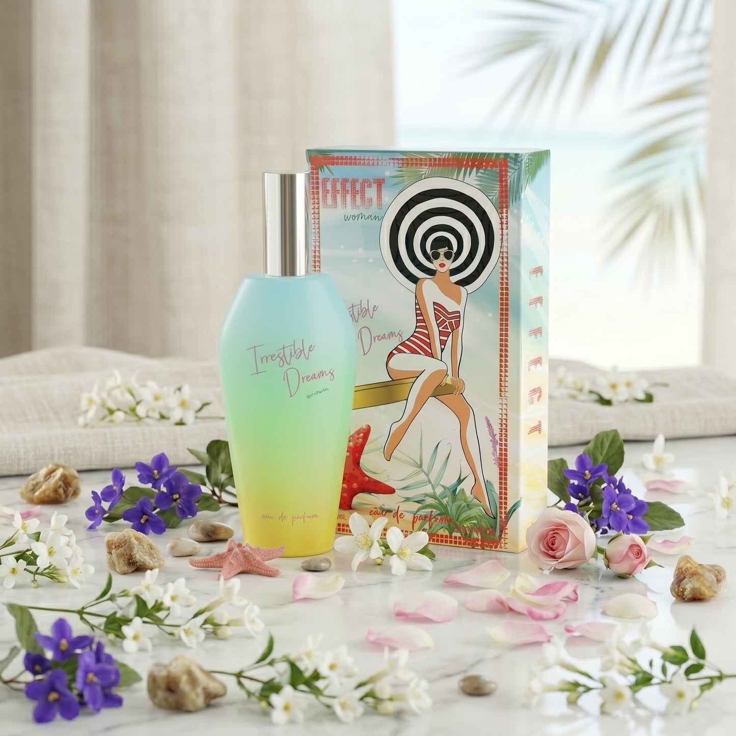 Irresistible Dreams 50ml ženski parfem