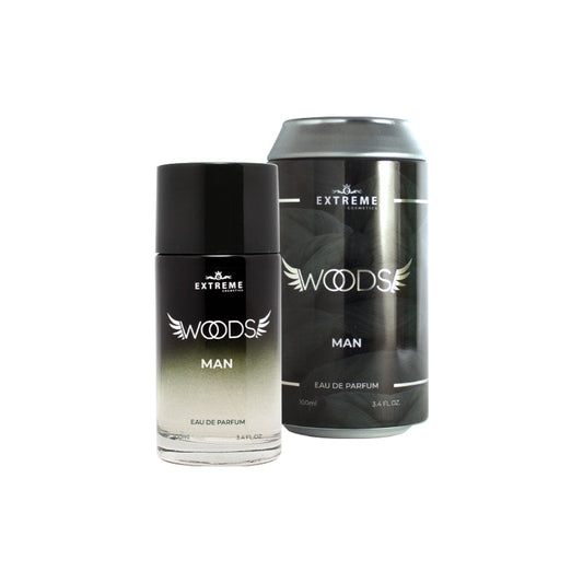 Woods 100ml muški parfem