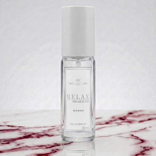 RELAX 30ML 4109 ženski parfem inspirisan Doha Lattafa Woman
