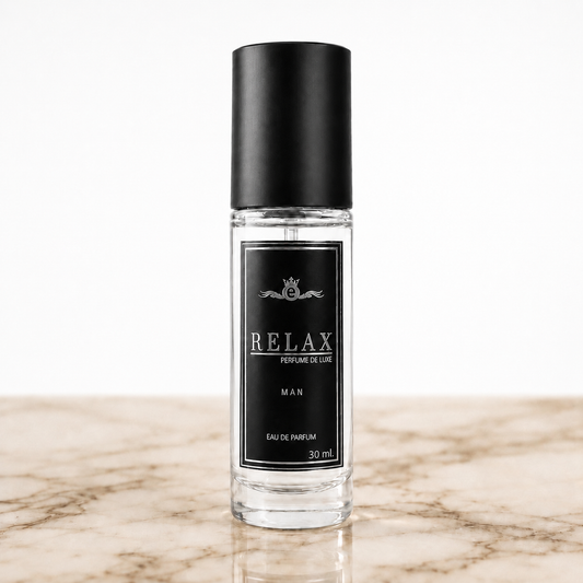 RELAX 30ML 4212 muški parfem inspirisan Phantom/ P.Rabanne