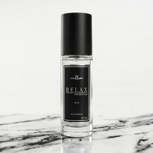 RELAX 30ML 4217 muški parfem inspirisan SCANDAL POUR HOMME/ J.P.G.