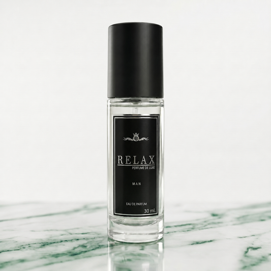 RELAX 30ML 4205 muški parfem u ambijentu inspirisan Hugo Boss/ H.Boss