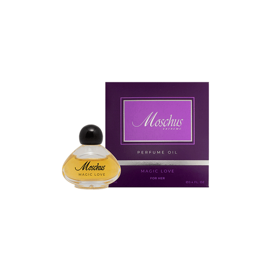 MAGIC LOVE MOŠUS ULJE 12ML