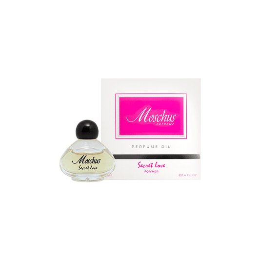 SECRET LOVE MOŠUS ULJE 12ML