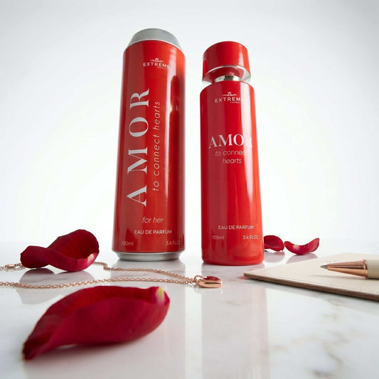 Amor 100ml ženski parfem
