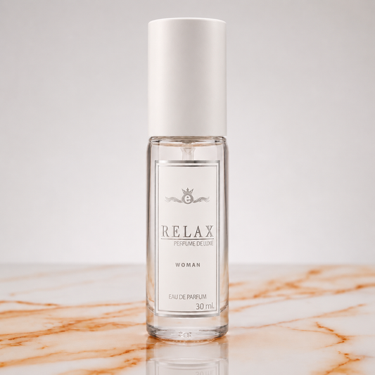 RELAX 30ML 4104 ženski parfem inspirisan Scandal / J.P.G.