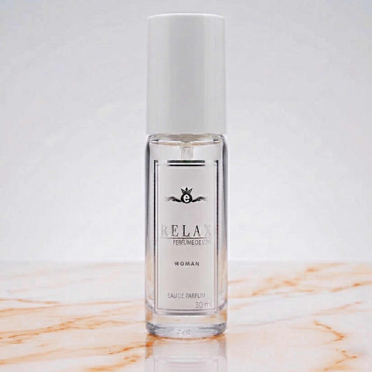 RELAX 30ML 4107 ženski parfem inspirisan Coco Mademoiselle Chanel