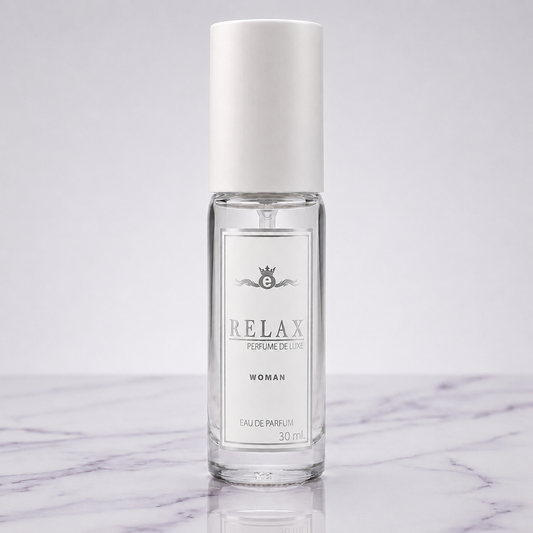 RELAX 30ML 4112 ženski parfem inspirisan Alien Goddess / Mugler