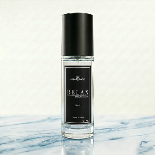 RELAX 30ML 4203 muški parfem inspirisan Zino Davidoff/Z.D.