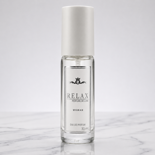 RELAX 30ML 4101 ženski parfem inspirisan Gucci Bloom / Gucci