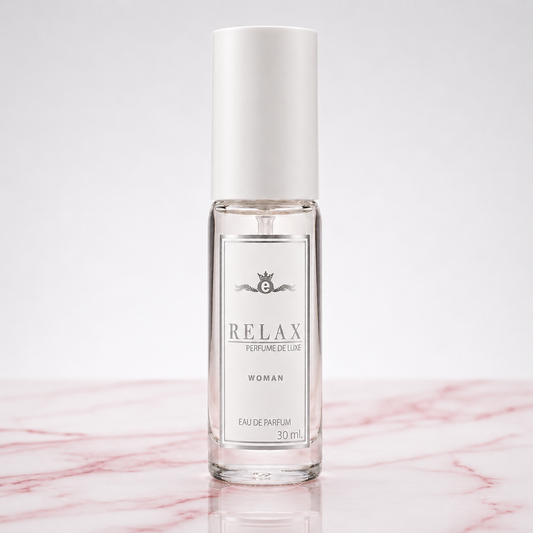 RELAX 30ML 4103 ženski parfem inspirisan Armani Woman / E.Armani