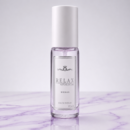 RELAX 30ML 4126 ženski parfem inspirisan Vanila / Escada