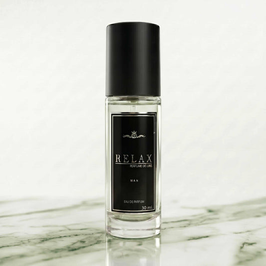 RELAX 30ML 4236 muški parfem inspirisan JTC40 Xerjoff