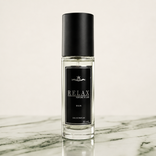 RELAX 30ML 4204 muški parfem inspirisan Pure XS/P.Rabanne