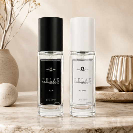 Relax parfemi 30ml kao primer kvaliteta esencije kod inspirisanih parfema