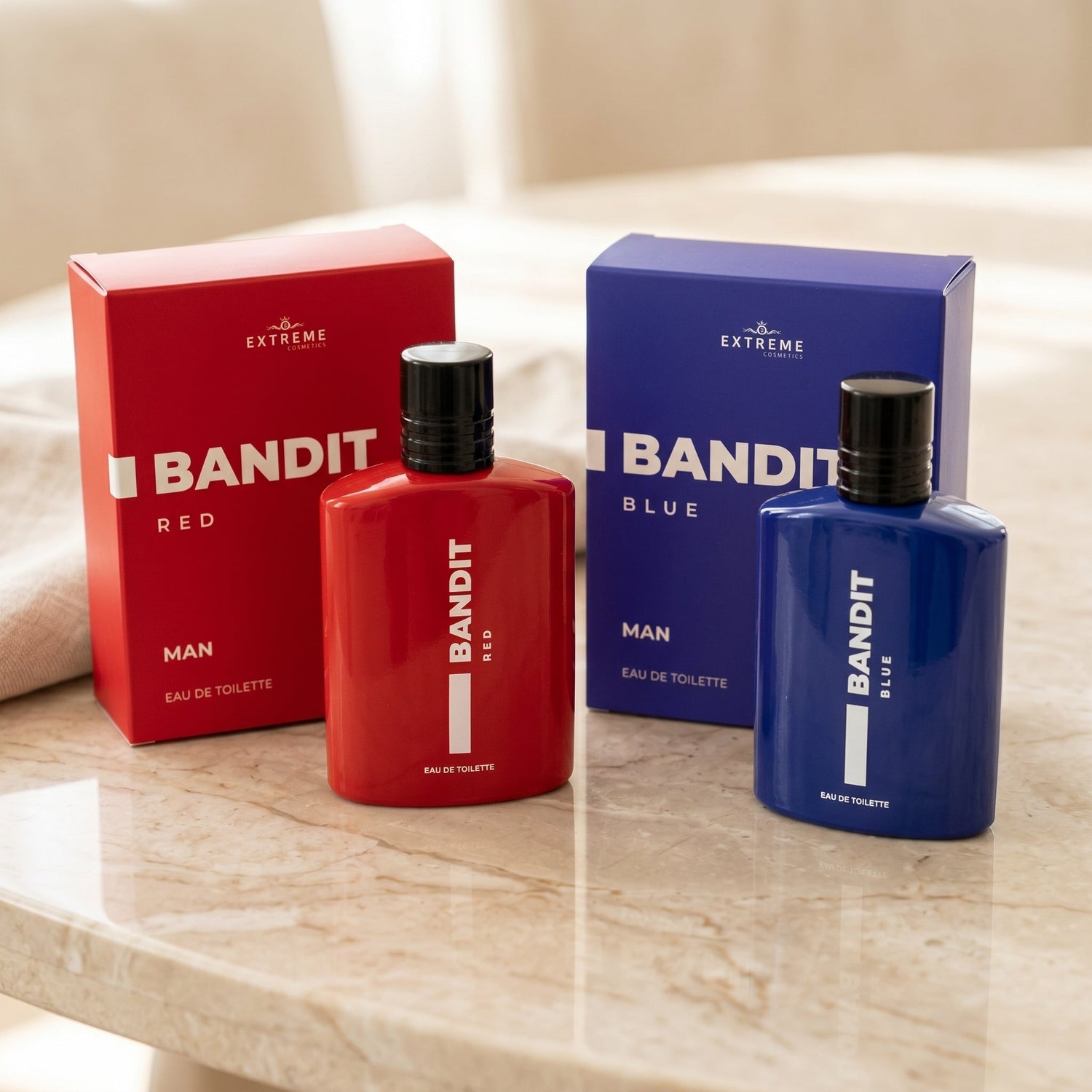 TOALETNE VODE 90ML MUŠKI - EXTREME TOALETNE VODE 90ML MUŠKI Extreme Cosmetics