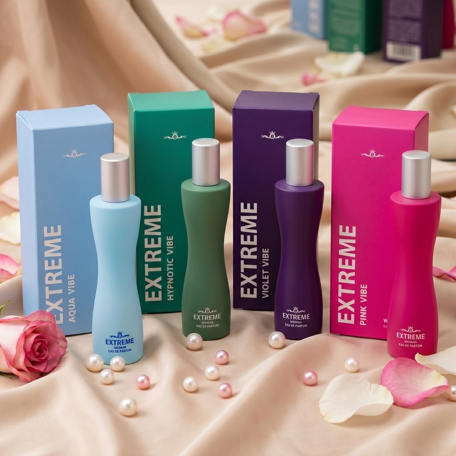 EXTREME VIBE 50ML