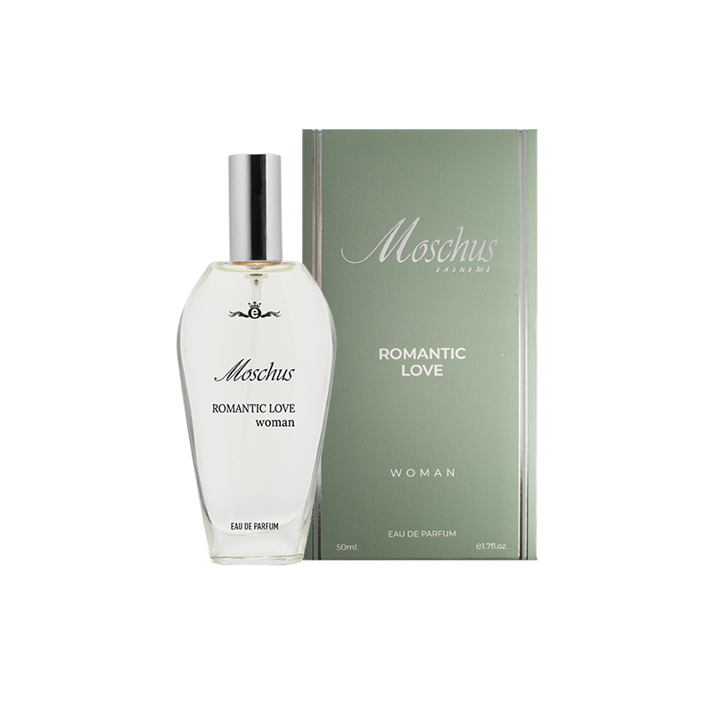 ROMANTIC LOVE MOŠUS EDP 45ML