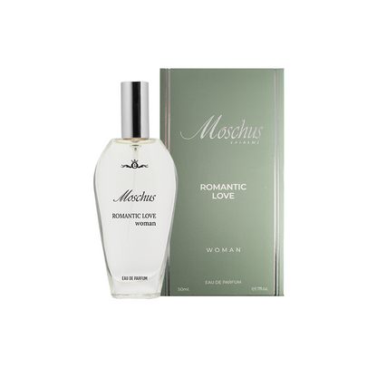 ROMANTIC LOVE MOŠUS EDP 45ML