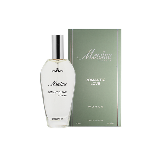 ROMANTIC LOVE MOŠUS EDP 45ML
