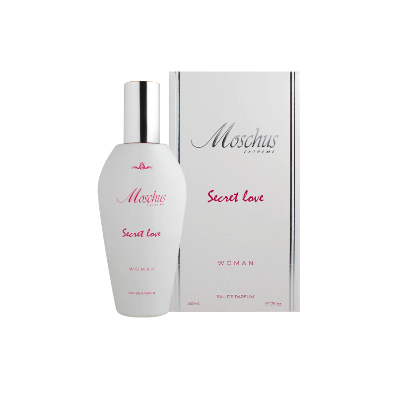SECRET LOVE MOŠUS EDP 45ML