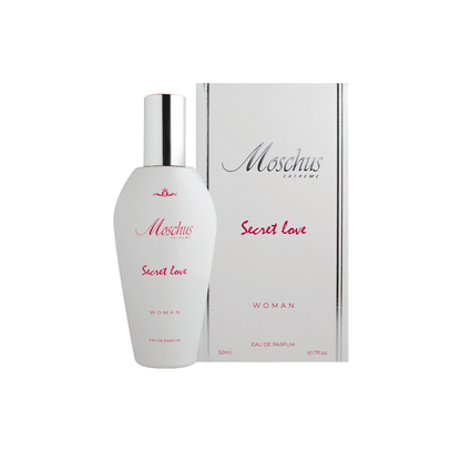 SECRET LOVE MOŠUS EDP 45ML