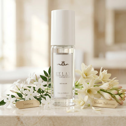 RELAX 30ML 4101 INSPIRSAN GUCCI BLOOM/ GUCCI