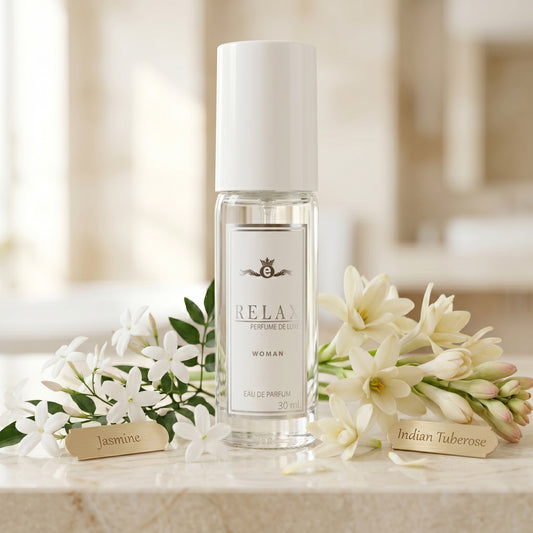RELAX 30ML 4101 INSPIRSAN GUCCI BLOOM/ GUCCI