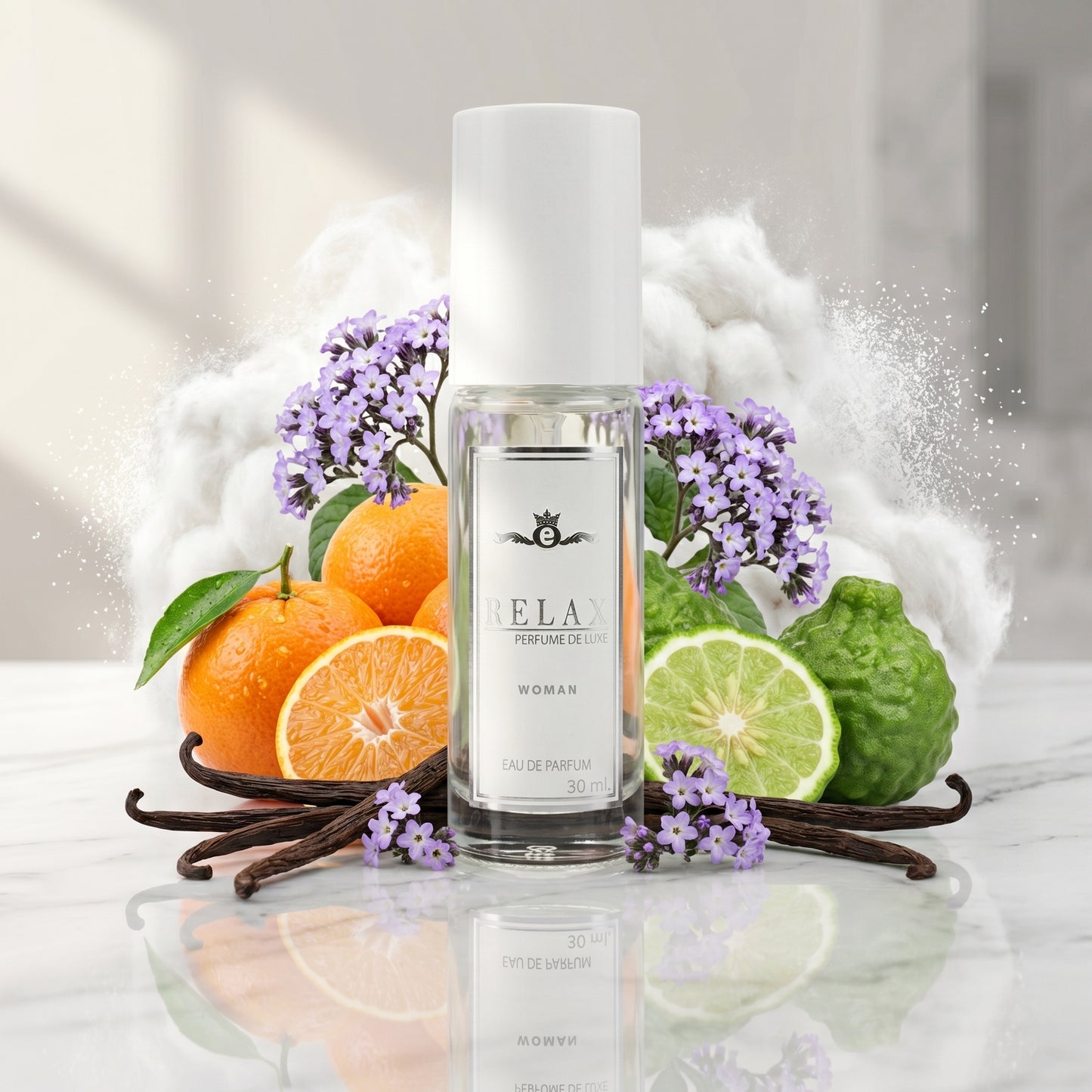 RELAX 30ML 4103 INSPIRISAN EMPORIO ARMANI WOMAN