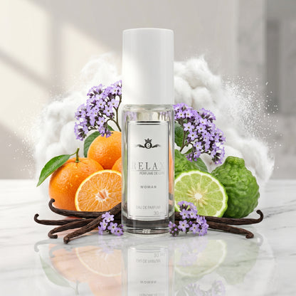 RELAX 30ML 4103 INSPIRISAN EMPORIO ARMANI WOMAN